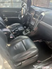 Chevrolet 7ocuri 2007 