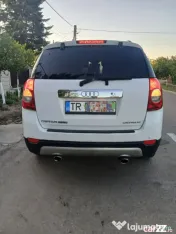 Chevrolet 7ocuri 2007 