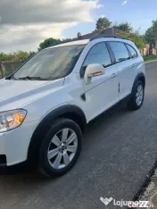 Chevrolet 7ocuri 2007 