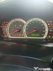 Chevrolet 7ocuri 2007 