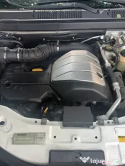 Chevrolet 7ocuri 2007 