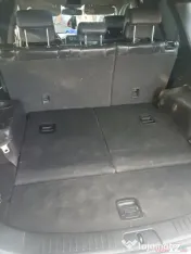 Chevrolet 7ocuri 2007 