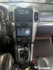 Chevrolet 7ocuri 2007 