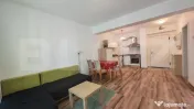 Apartament 2 camere, Prima Green-Nufărul 