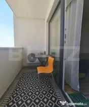 Apartament 2 camere, Prima Green-Nufărul 