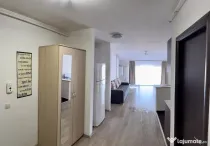 Berceni luica bloc nou