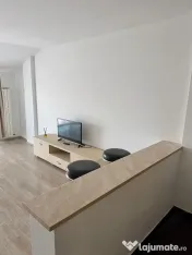 Berceni luica bloc nou 