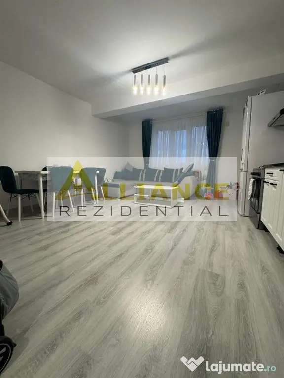 Popesti-Apartament 3 Camere-Gata de Mutare