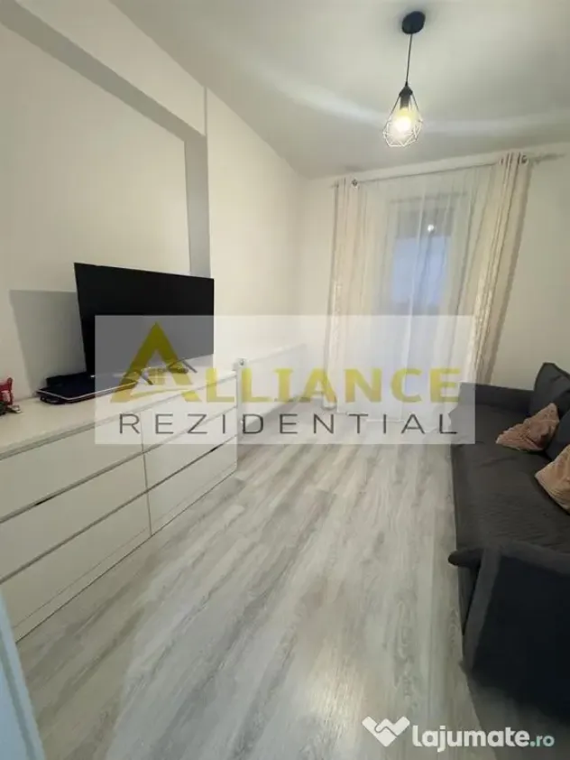 Popesti-Apartament 3 Camere-Gata de Mutare