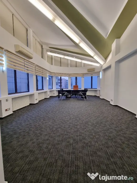 HERASTRAU Office de inchiriat Nicolae Caramfil