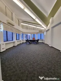 HERASTRAU Office de inchiriat Nicolae Caramfil