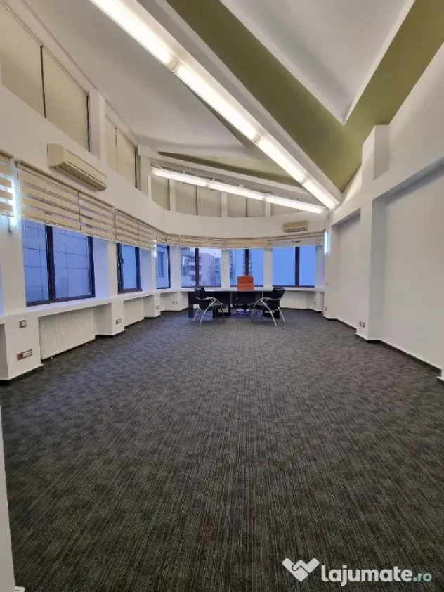 HERASTRAU Office de inchiriat Nicolae Caramfil