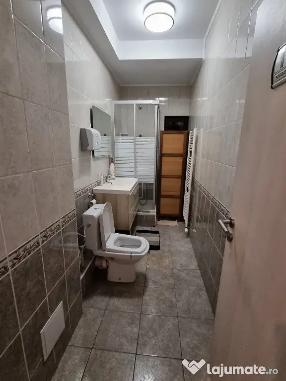 HERASTRAU Office de inchiriat Nicolae Caramfil