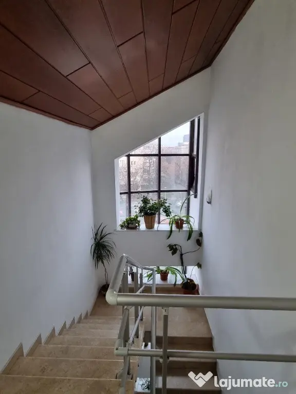 HERASTRAU Office de inchiriat Nicolae Caramfil