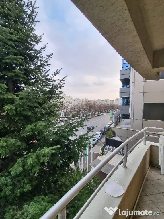 HERASTRAU Office de inchiriat Nicolae Caramfil