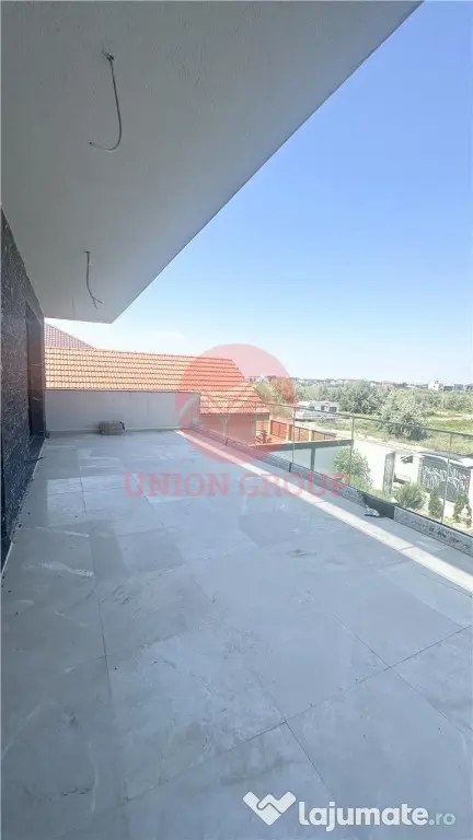Vila Noua Finalizata 2025 | Teren 400 mp | Ansamblu Rezident