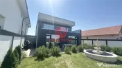 Vila Noua Finalizata 2025 | Teren 400 mp | Ansamblu Rezident