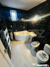 Casă individuală, Bărdești, 500 mp teren