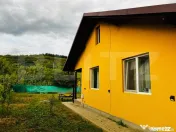 Casă individuală, Bărdești, 500 mp teren
