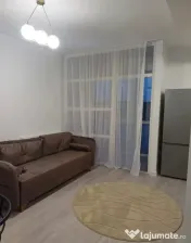 Ap 2 camere, Visoianu-Lunca Cetatuii 