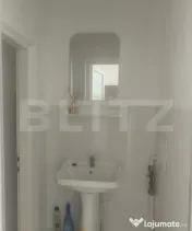 Spațiu comercial de închiriat – 45 mp, zonă centrală 