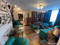 Apartament renovat complet, 69 mp, etaj 8 – Zona Semiluna,