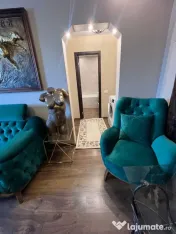 Apartament renovat complet, 69 mp, etaj 8 – Zona Semiluna,