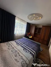 Apartament renovat complet, 69 mp, etaj 8 – Zona Semiluna,