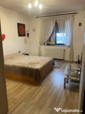 Apartament 2 camere Complex ISARAN