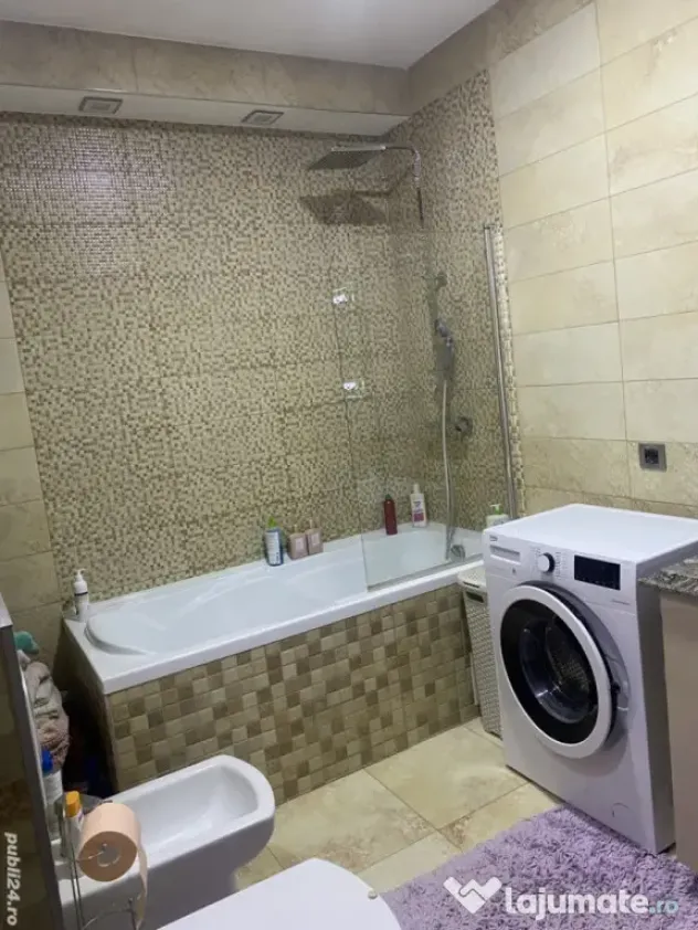 Apartament 2 camere Complex ISARAN