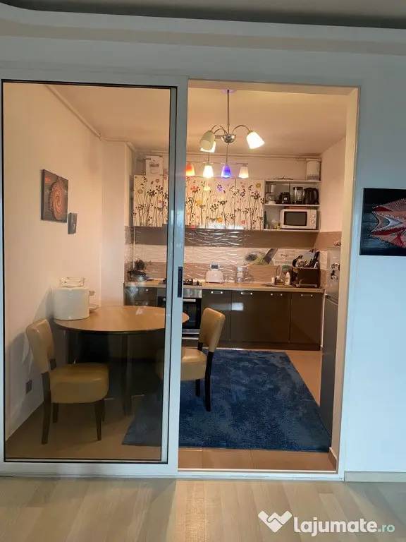 Apartament 2 camere Complex ISARAN