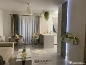 Apartament modern Selimbar 