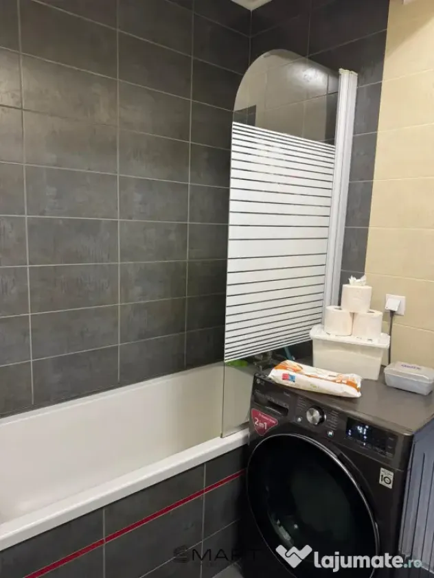Apartament modern Selimbar