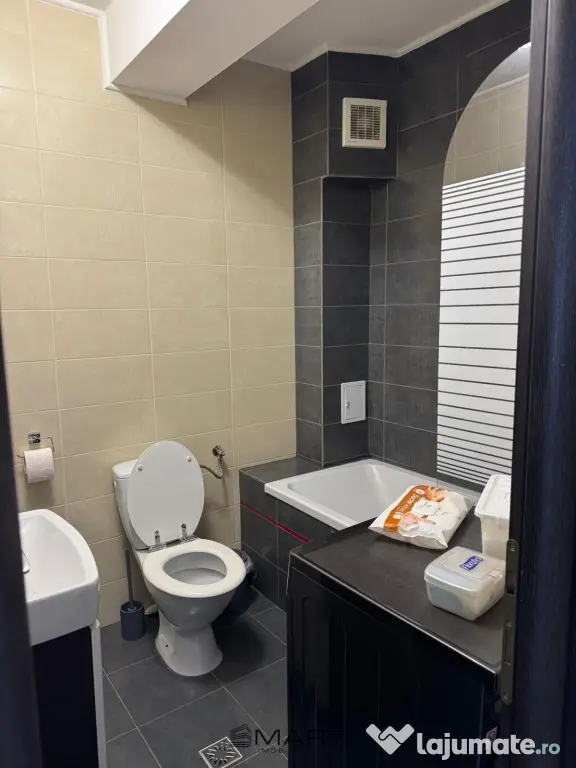 Apartament modern Selimbar