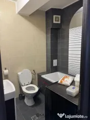Apartament modern Selimbar 