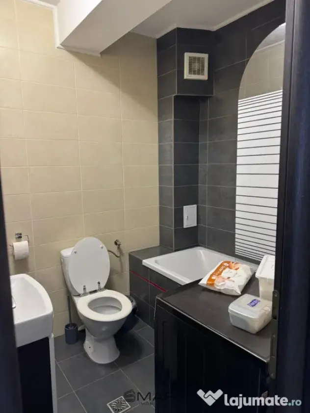 Apartament modern Selimbar