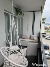 Apartament modern Selimbar 