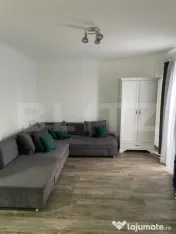 APARTAMENT CU 1 CAMERA, 37 MP, ZONA BUDAI - TUDOR 