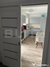 APARTAMENT CU 1 CAMERA, 37 MP, ZONA BUDAI - TUDOR 