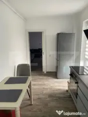 APARTAMENT CU 1 CAMERA, 37 MP, ZONA BUDAI - TUDOR 