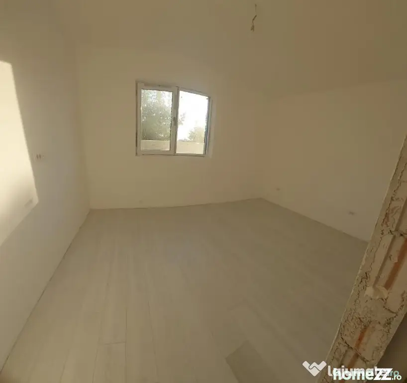 Apartament decomandat cu bucatarie inchisa si curte proprie-40 mp - Bragadiru (Bucuresti-Ilfov)
