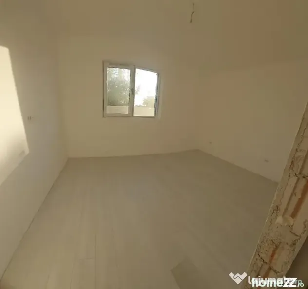 Apartament decomandat cu bucatarie inchisa si curte proprie-40 mp - Bragadiru (Bucuresti-Ilfov)