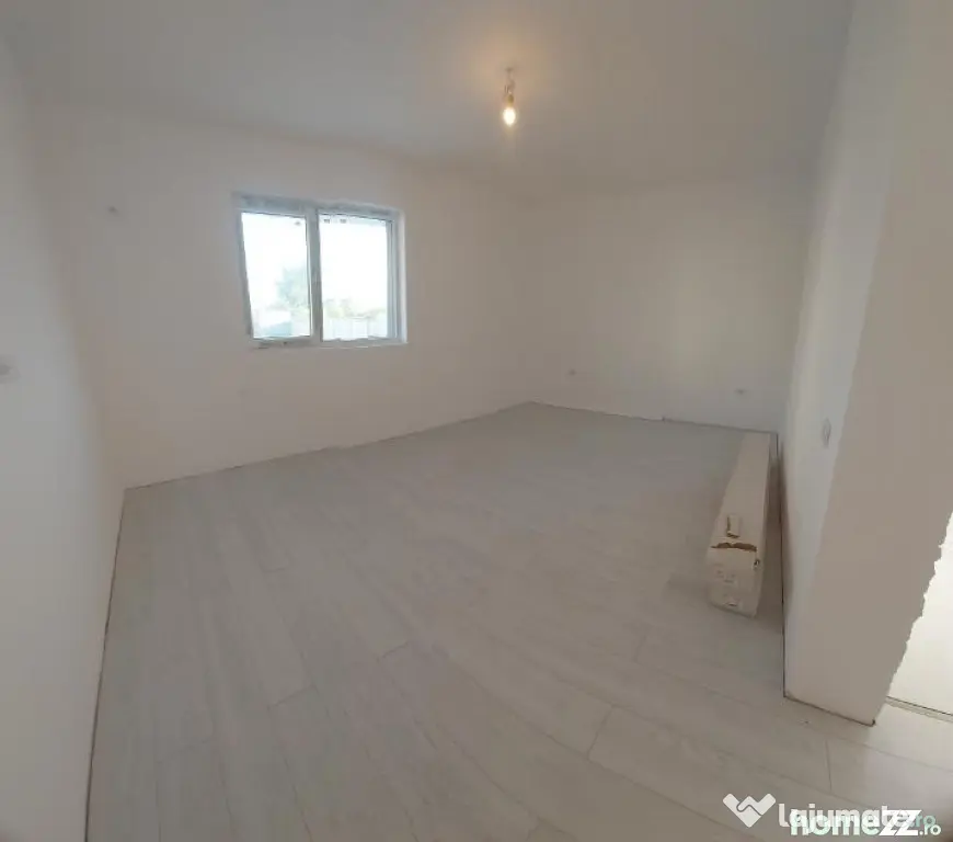 Apartament decomandat cu bucatarie inchisa si curte proprie-40 mp - Bragadiru (Bucuresti-Ilfov)