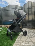 Carucior Joie Signature 2 in 1 cu landou sport pozitie de somn