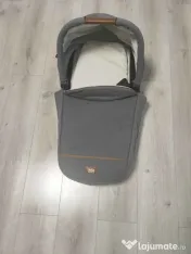 Carucior Joie Signature 2 in 1 cu landou sport pozitie de somn