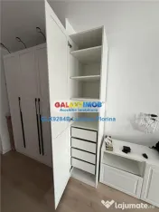 Studio de inchiriat , prima - Hils Titanium 