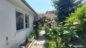 Casa cu 8 camere + 800mp teren Cisnadie zona Centrala 