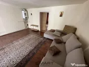 Casa cu 8 camere + 800mp teren Cisnadie zona Centrala 