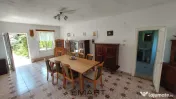 Casa cu 8 camere + 800mp teren Cisnadie zona Centrala 