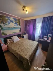 4 CAMERE DACIA, 2 BAI, 2 AP PE PALIER 
